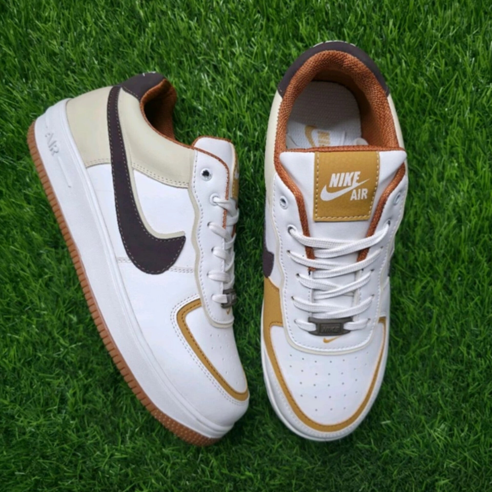 Air Force Shadow "Sail & Flax"