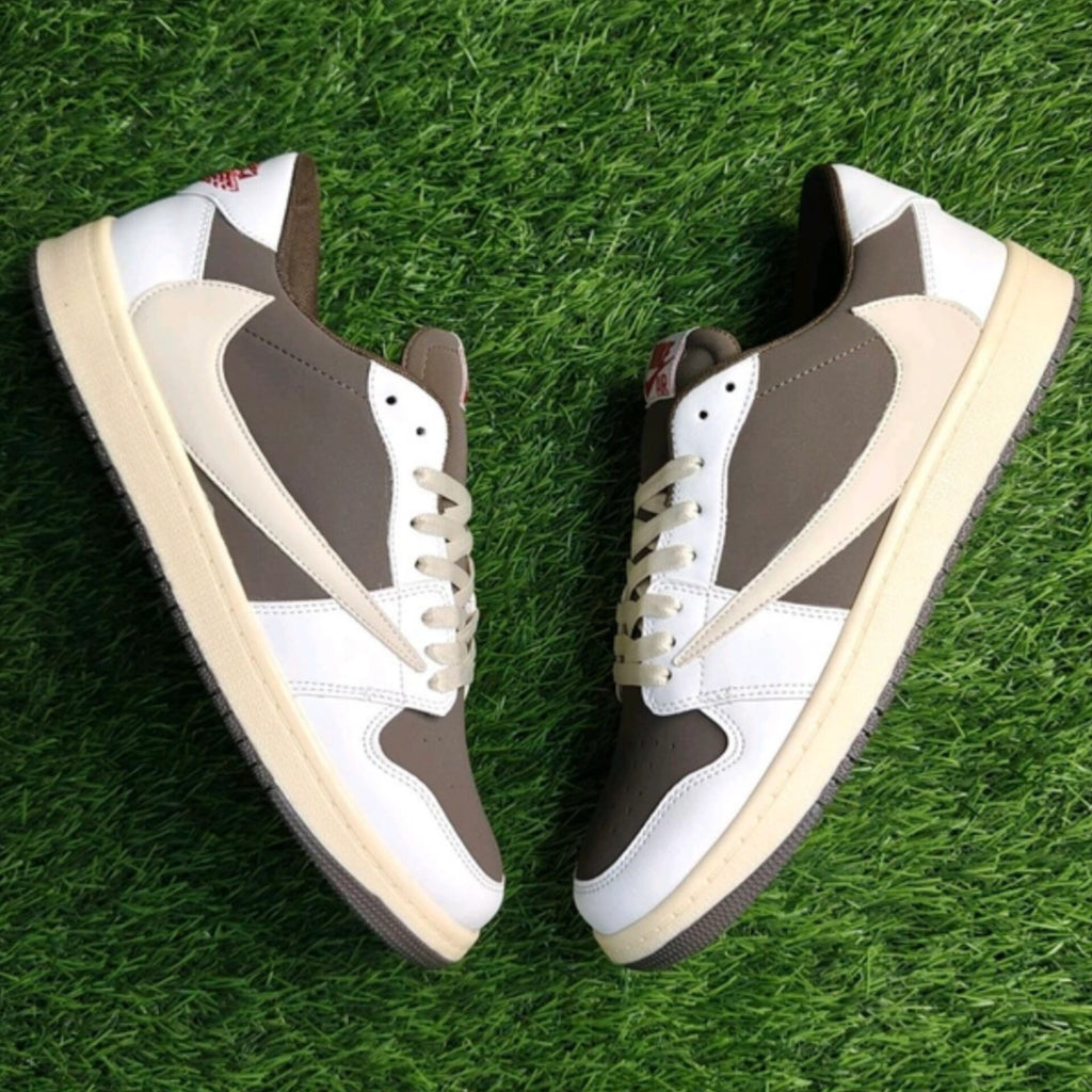 Travis Scott "Reverse Mocha"