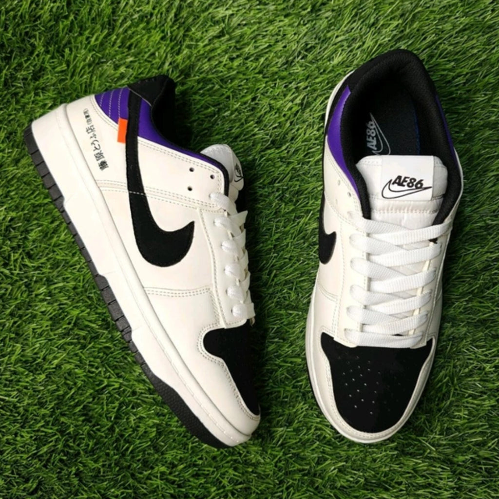 Low Dunk Anime "Initial D"