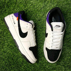 Low Dunk Anime "Initial D"