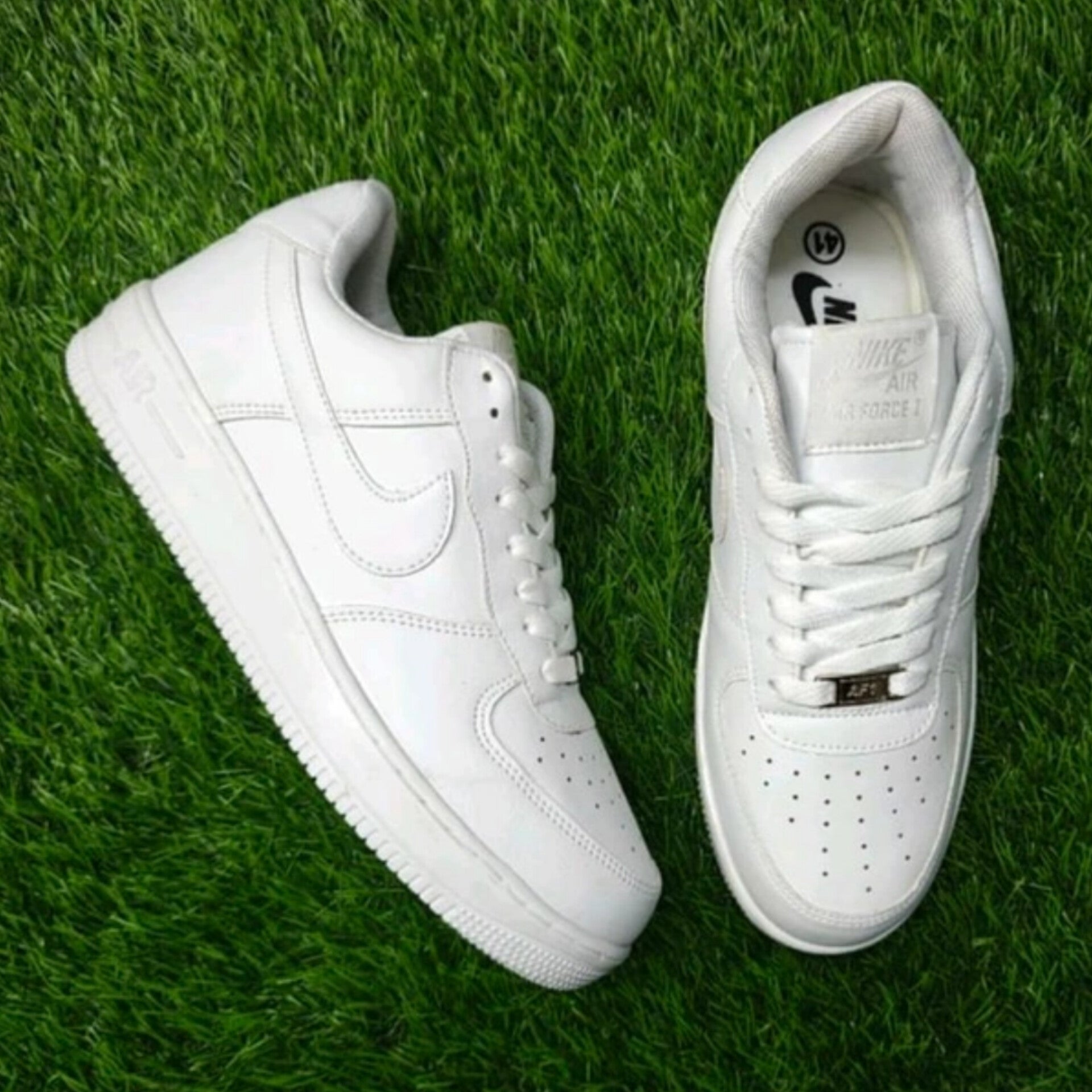 Air Force 1 "White"