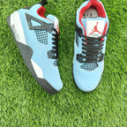Retro 4 "Cactus Jack"