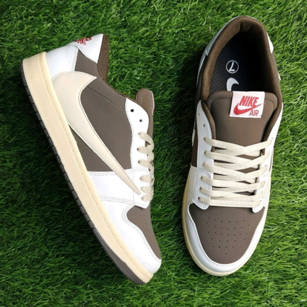 Travis Scott "Reverse Mocha"