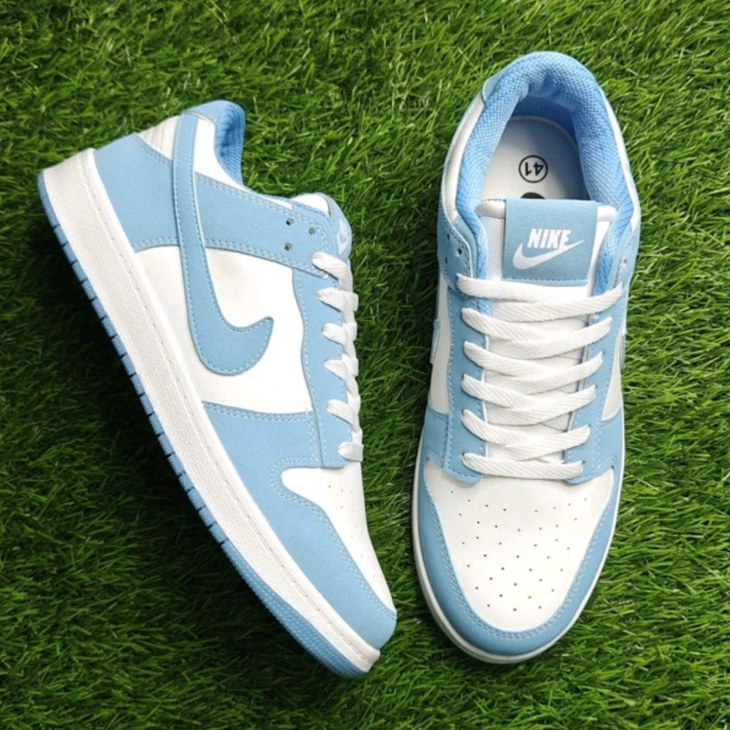 Low Dunk "University Blue"