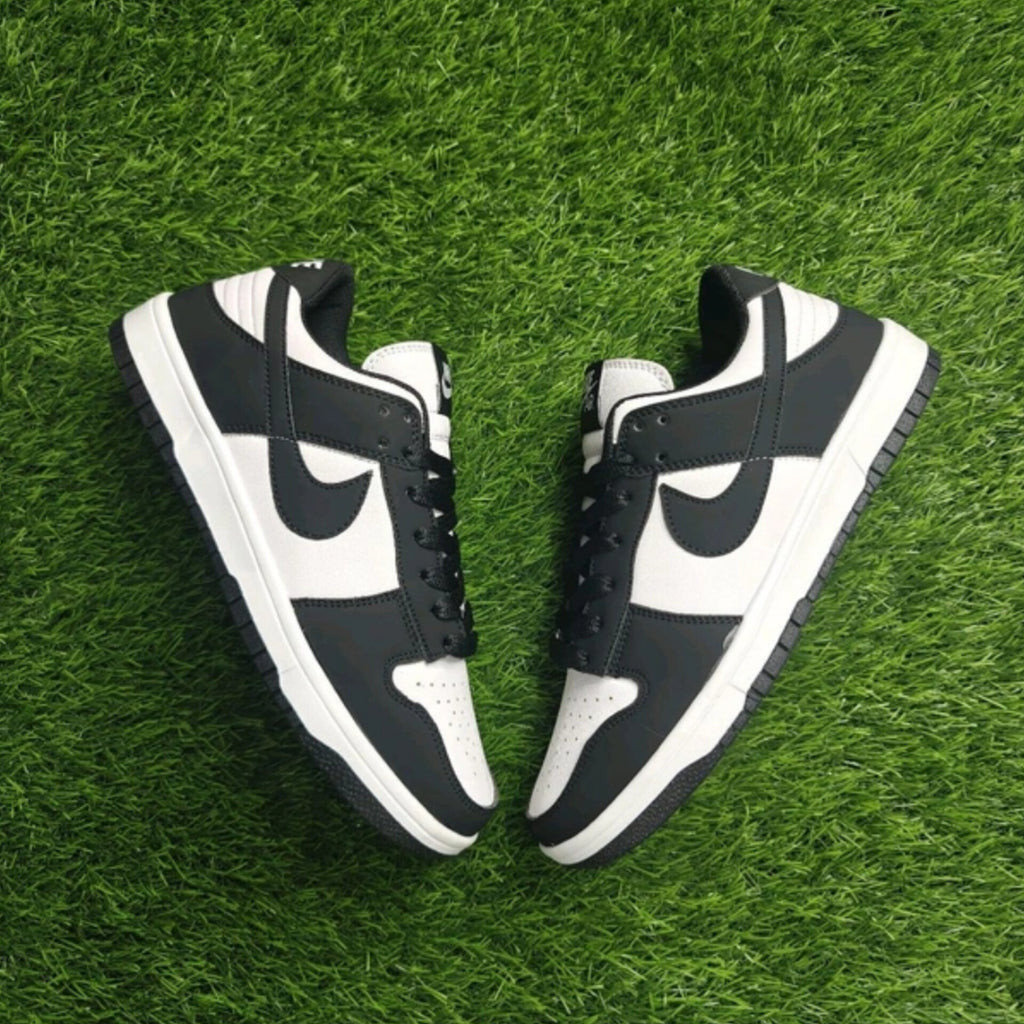 Low Dunk "Panda"