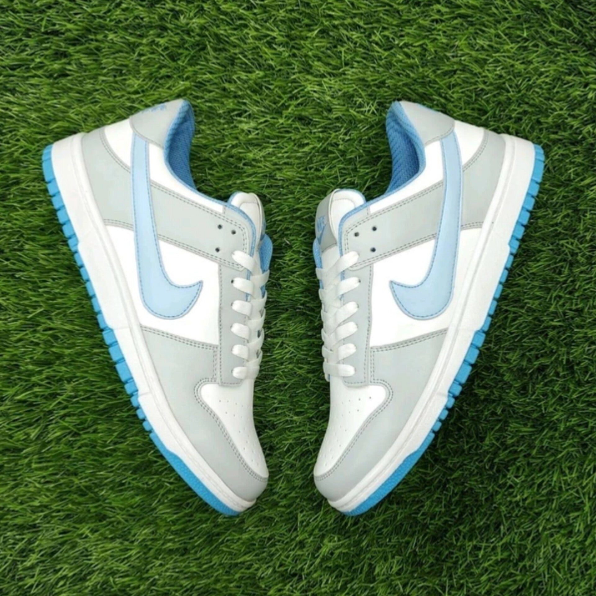 Low Dunk "Athletic Department"