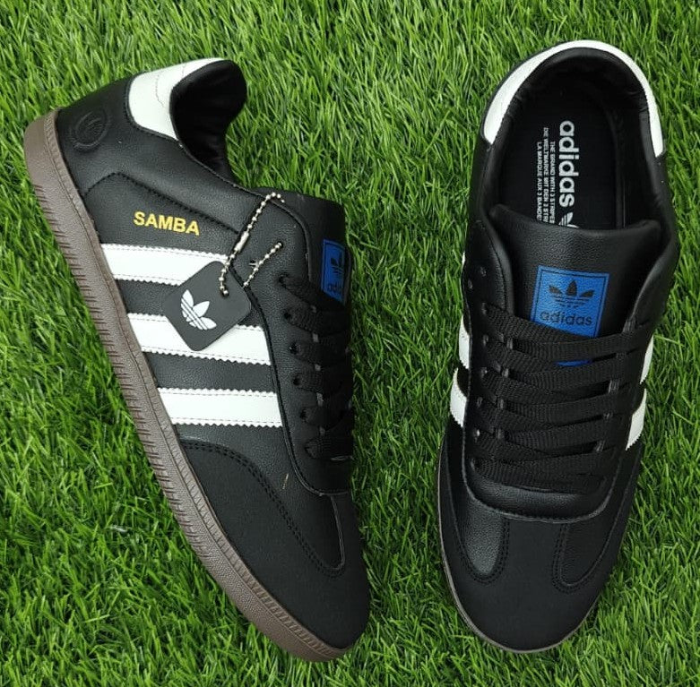Samba "Black"
