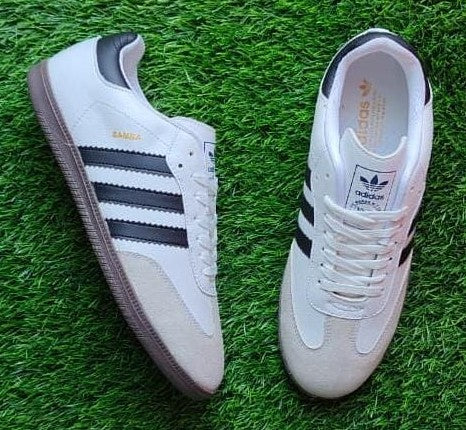 Samba "White"