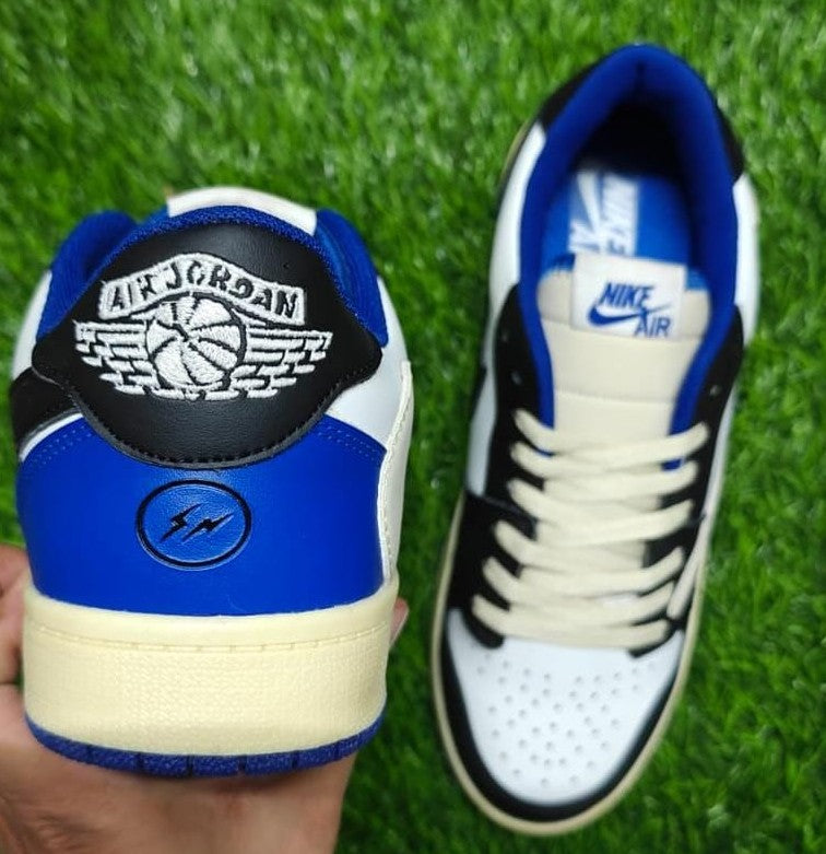 Travis Scott "Fragment"