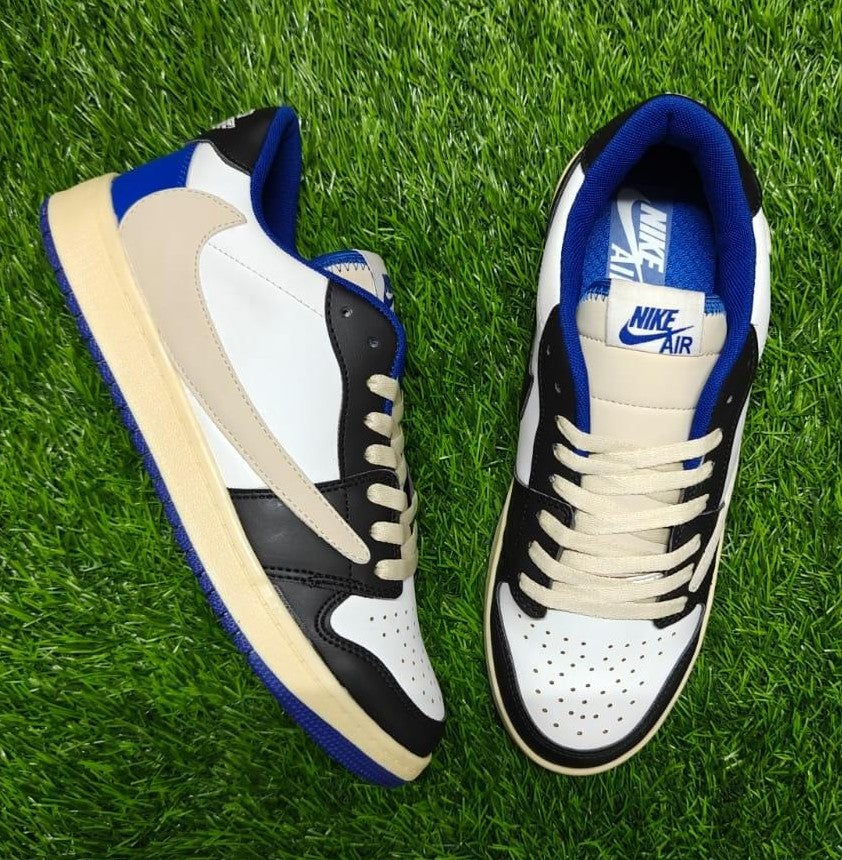 Travis Scott "Fragment"